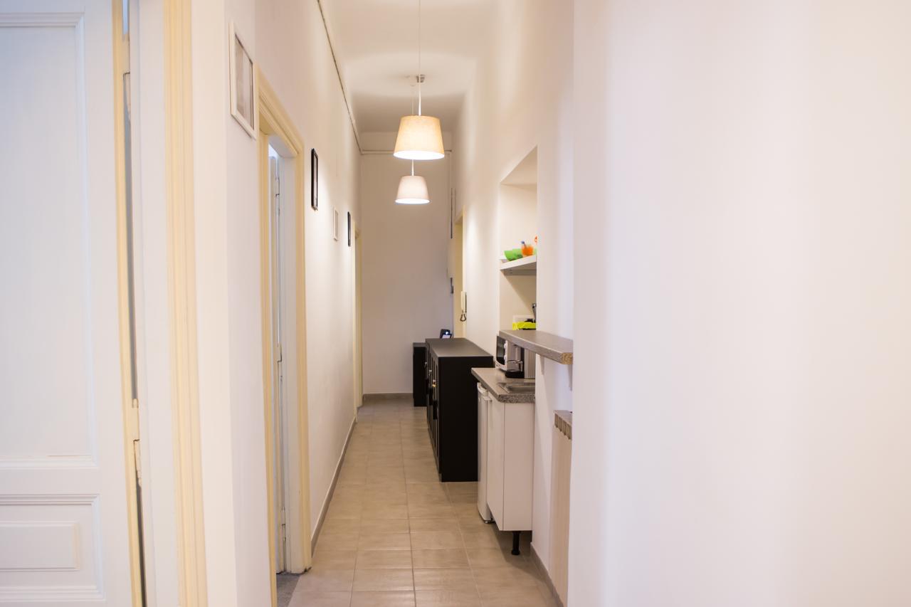 La Residenza City Ρώμη Εξωτερικό φωτογραφία