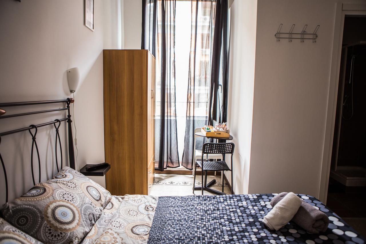 La Residenza City Ρώμη Εξωτερικό φωτογραφία
